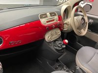USED 2014 64 FIAT 500 1.2 COLOUR THERAPY 3d 69 BHP 