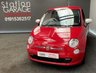 USED 2014 64 FIAT 500 1.2 COLOUR THERAPY 3d 69 BHP 