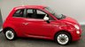 USED 2014 64 FIAT 500 1.2 COLOUR THERAPY 3d 69 BHP 