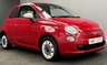 USED 2014 64 FIAT 500 1.2 COLOUR THERAPY 3d 69 BHP 