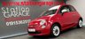USED 2014 64 FIAT 500 1.2 COLOUR THERAPY 3d 69 BHP 