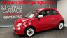 USED 2014 64 FIAT 500 1.2 COLOUR THERAPY 3d 69 BHP 