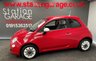 USED 2014 64 FIAT 500 1.2 COLOUR THERAPY 3d 69 BHP 