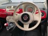 USED 2014 64 FIAT 500 1.2 COLOUR THERAPY 3d 69 BHP 