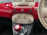 USED 2014 64 FIAT 500 1.2 COLOUR THERAPY 3d 69 BHP 