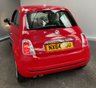 USED 2014 64 FIAT 500 1.2 COLOUR THERAPY 3d 69 BHP 