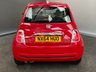 USED 2014 64 FIAT 500 1.2 COLOUR THERAPY 3d 69 BHP 