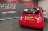 USED 2014 64 FIAT 500 1.2 COLOUR THERAPY 3d 69 BHP 