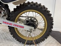 USED 1984 A YAMAHA YZ125 RARE OFF ROAD YZ125 2 STROKE 