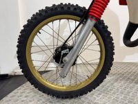 USED 1984 A YAMAHA YZ125 RARE OFF ROAD YZ125 2 STROKE 