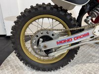 USED 1984 A YAMAHA YZ125 RARE OFF ROAD YZ125 2 STROKE 