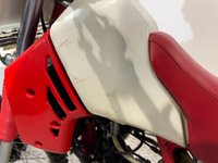 USED 1984 A YAMAHA YZ125 RARE OFF ROAD YZ125 2 STROKE 