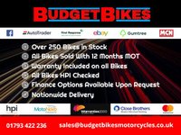 USED 1984 A YAMAHA YZ125 RARE OFF ROAD YZ125 2 STROKE 