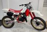USED 1984 A YAMAHA YZ125 RARE OFF ROAD YZ125 2 STROKE 