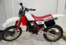 USED 1984 A YAMAHA YZ125 RARE OFF ROAD YZ125 2 STROKE 
