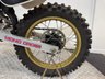 USED 1984 A YAMAHA YZ125 RARE OFF ROAD YZ125 2 STROKE 