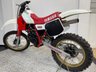 USED 1984 A YAMAHA YZ125 RARE OFF ROAD YZ125 2 STROKE 