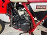 USED 1984 A YAMAHA YZ125 RARE OFF ROAD YZ125 2 STROKE 