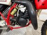 USED 1984 A YAMAHA YZ125 RARE OFF ROAD YZ125 2 STROKE 