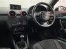 USED 2013 63 AUDI A1 1.6 SPORTBACK TDI S LINE STYLE EDITION 5d 103 BHP CLEAN EXAMPLE, NEW SERVICE!