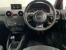 USED 2013 63 AUDI A1 1.6 SPORTBACK TDI S LINE STYLE EDITION 5d 103 BHP CLEAN EXAMPLE, NEW SERVICE!