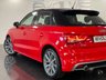 USED 2013 63 AUDI A1 1.6 SPORTBACK TDI S LINE STYLE EDITION 5d 103 BHP CLEAN EXAMPLE, NEW SERVICE!