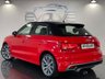 USED 2013 63 AUDI A1 1.6 SPORTBACK TDI S LINE STYLE EDITION 5d 103 BHP CLEAN EXAMPLE, NEW SERVICE!