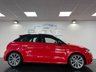 USED 2013 63 AUDI A1 1.6 SPORTBACK TDI S LINE STYLE EDITION 5d 103 BHP CLEAN EXAMPLE, NEW SERVICE!