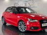 USED 2013 63 AUDI A1 1.6 SPORTBACK TDI S LINE STYLE EDITION 5d 103 BHP CLEAN EXAMPLE, NEW SERVICE!