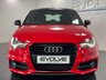 USED 2013 63 AUDI A1 1.6 SPORTBACK TDI S LINE STYLE EDITION 5d 103 BHP CLEAN EXAMPLE, NEW SERVICE!
