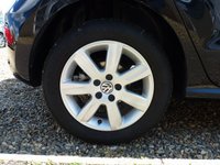 USED 2010 10 VOLKSWAGEN POLO 1.4 SE 5d 85 BHP www.suffolkcarcentre.co.uk - Located a Reydon