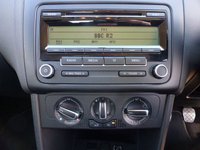 USED 2010 10 VOLKSWAGEN POLO 1.4 SE 5d 85 BHP www.suffolkcarcentre.co.uk - Located a Reydon