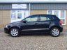 USED 2010 10 VOLKSWAGEN POLO 1.4 SE 5d 85 BHP www.suffolkcarcentre.co.uk - Located a Reydon
