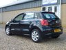 USED 2010 10 VOLKSWAGEN POLO 1.4 SE 5d 85 BHP www.suffolkcarcentre.co.uk - Located a Reydon