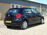 USED 2010 10 VOLKSWAGEN POLO 1.4 SE 5d 85 BHP www.suffolkcarcentre.co.uk - Located a Reydon