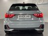 USED 2020 20 AUDI A1 1.0 SPORTBACK TFSI S LINE 5d 114 BHP LOW MILES, VIRTUAL DASH, NAV!