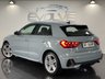 USED 2020 20 AUDI A1 1.0 SPORTBACK TFSI S LINE 5d 114 BHP LOW MILES, VIRTUAL DASH, NAV!