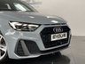 USED 2020 20 AUDI A1 1.0 SPORTBACK TFSI S LINE 5d 114 BHP LOW MILES, VIRTUAL DASH, NAV!