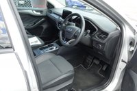 USED 2019 68 FORD FOCUS 1.0 TITANIUM X 5d 123 BHP 