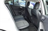USED 2019 68 FORD FOCUS 1.0 TITANIUM X 5d 123 BHP 