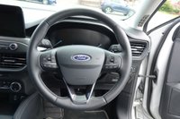 USED 2019 68 FORD FOCUS 1.0 TITANIUM X 5d 123 BHP 