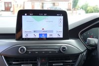 USED 2019 68 FORD FOCUS 1.0 TITANIUM X 5d 123 BHP 