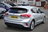 USED 2019 68 FORD FOCUS 1.0 TITANIUM X 5d 123 BHP 