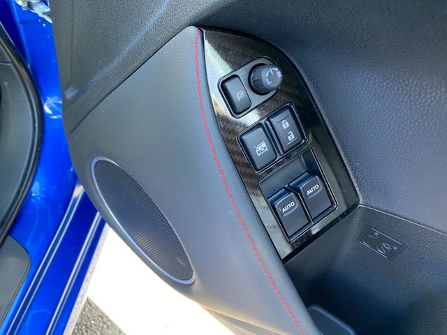 View our SUBARU BRZ