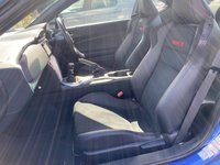 USED 2017 17 SUBARU BRZ 2.0 SE LUX 2d 200 BHP 