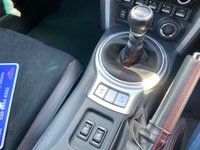 USED 2017 17 SUBARU BRZ 2.0 SE LUX 2d 200 BHP 