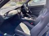 USED 2017 17 SUBARU BRZ 2.0 SE LUX 2d 200 BHP 