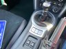 USED 2017 17 SUBARU BRZ 2.0 SE LUX 2d 200 BHP 