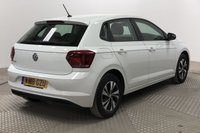 USED 2018 18 VOLKSWAGEN POLO 1.0 SE 5d 65 BHP [Apple CarPlay | Android Auto]