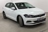 USED 2018 18 VOLKSWAGEN POLO 1.0 SE 5d 65 BHP [Apple CarPlay | Android Auto]